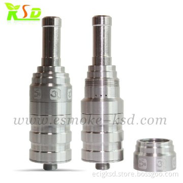 High Quality vapor atomizer Kayfun mod SS kayfun hammer Atomizer